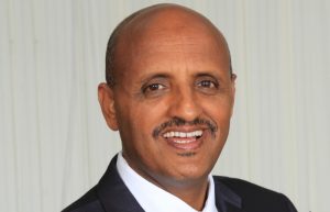 Tewolde GebreMariam